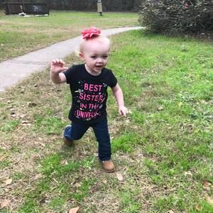 Meet your Posher, Kelly